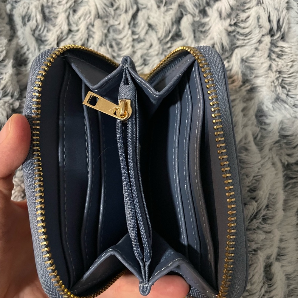 Mini wallet - Picture 2 of 2